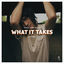 Cover What It Takes (Stripped)