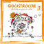 Cover Giocastrocche (filastrocche per giocare in cortile) Vol. 3