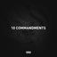 Cover 10 Commandments