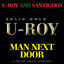 Cover Man Next Door (feat. Santigold)