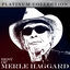Cover Best of Merle Haggard (Live)