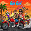 Cover Gin Gin