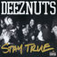 Cover Stay True