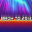 Cover Back to 2013