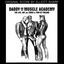 Cover Daddy and the Muscle Academy - The Life, Art, And Times of Tom of Finland (Original Score) [Remastered]