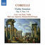 Cover Corelli: Violin Sonatas Nos. 1-6, Op. 5