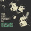 Cover The Life Pursuit