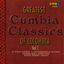 Cover Greatest Cumbia Classics Of Colombia, Vol. 1