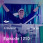 Cover ASOT 1210 - A State of Trance Episode 1210
