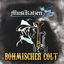 Cover Böhmischer Colt