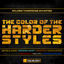 Cover The Color Of The Harder Styles (Part 4)