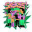 Cover L.S.D