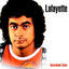 Cover Recordando Éxitos