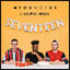 Cover Seventeen