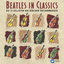Cover Beatles in Classics