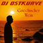 Cover Griechischer Wein