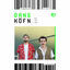 Cover DANS