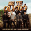 Cover Se Te Olvidó
