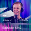 Cover ASOT 1242 - A State of Trance Episode 1242