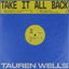 Cover Take It All Back