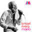 Cover A Man And His Music: Maelo