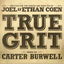 Cover True Grit