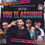 Cover MTG Vou Te Assumir