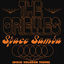 Cover Space Samba (Disco Volador Theme)