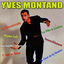 Cover Le meilleur de Yves Montand