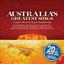 Cover Australia's Greatest Songs