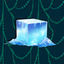 Cover ICED OUT
