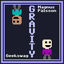 Cover Gravity