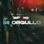 Cover MI ORGULLO (feat. Damian Rush)