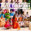 Cover World Spirituality Classics 1:The Ecstatic Music of Alice Coltrane Turiyasangitananda