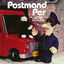 Cover Postmand Per