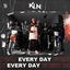 Cover Every Day