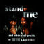 Cover Stand By Me, and other soul greats
