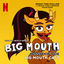 Cover Pussy Don't Lie (from the Netflix Series "Big Mouth")