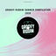 Cover Groovy Riddim Summer Compilation 2020