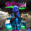 Cover Sabrina