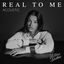 Cover Real To Me (Acoustic)