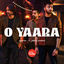 Cover O Yaara