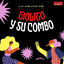 Cover Lo Mejor de Giolito y Su Combo, Vol. 2