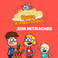 Cover Mitmachlieder - Hurra Kinderlieder zum Spielen