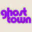 Cover Ghost Town (feat. Retrosonix)