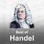 Cover Best of Handel