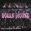 Cover FENDI (DOLLS HOUSE CLUB MIX)