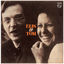 Cover Elis & Tom