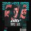 Cover Your Love (9PM)
