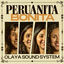 Cover Peruanita Bonita
